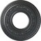 Ekena Millwork Anthony Ceiling Medallion (Fits Canopies up to 11 5/8"), 29 3/8"OD x 11 5/8"ID x 1 1/8"P, Pewter CM29ATPES - alternate 1